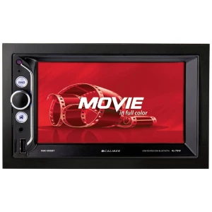 Caliber RMD805BT dvostruki DIN autoradio sa daljinskim upravljačem slika