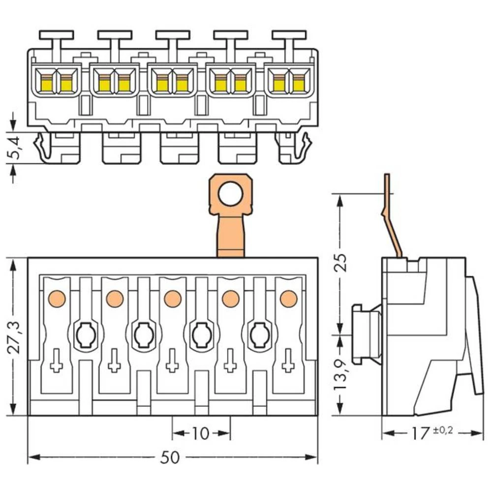 Conrad Product Image