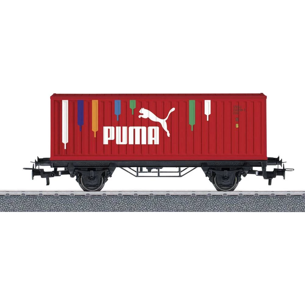 Märklin Start up 44811 slika