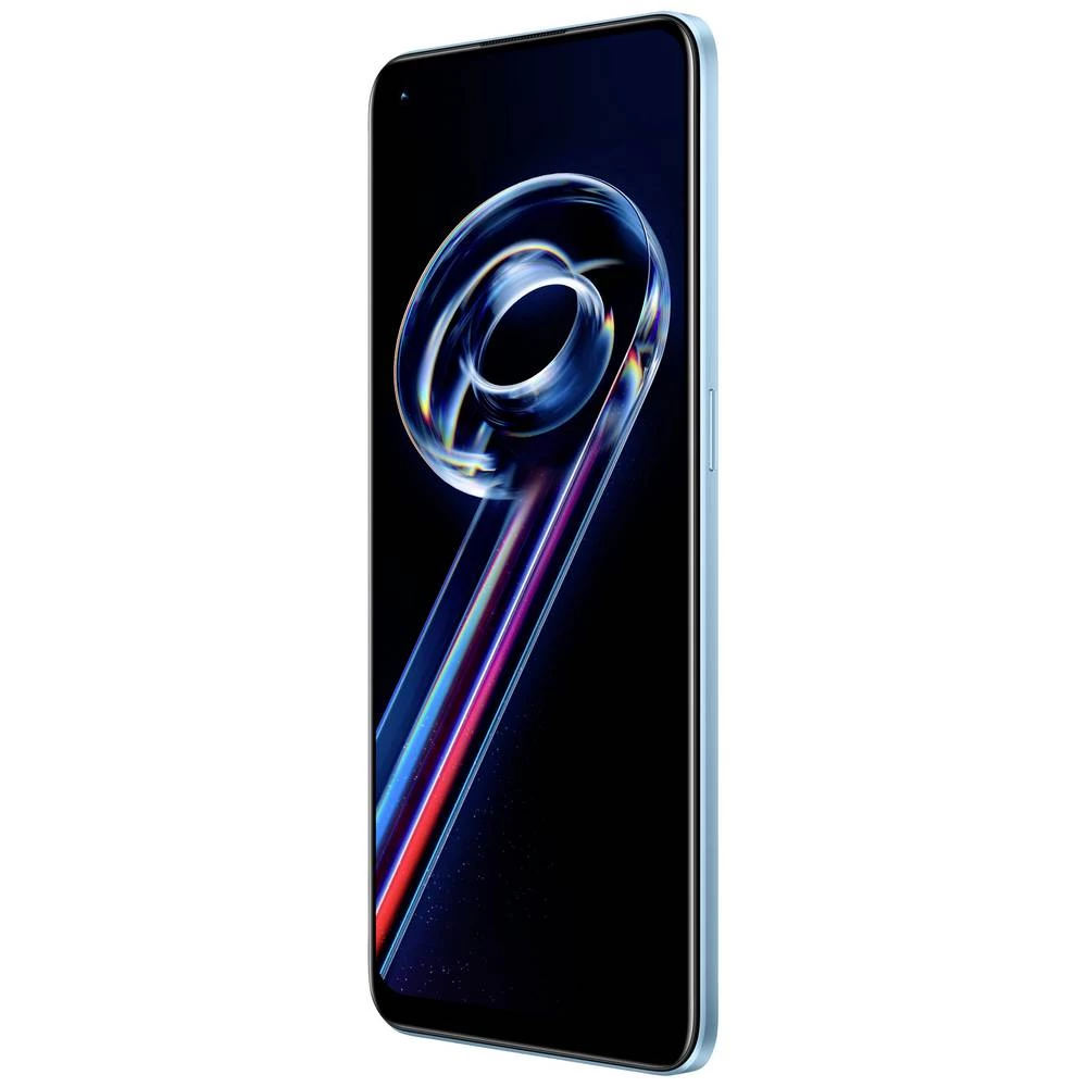 Realme 9 Pro+ 5G Smartphone 128 GB 16.3 cm (6.4 palac) plava boja Android™ 12 dual-sim slika