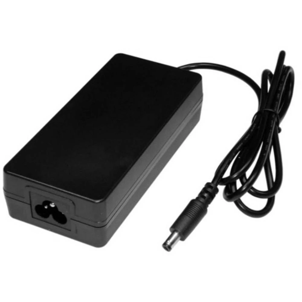 Desktop napajanje, fiksni napon HN Power PSAC60M-480 48 V/DC 1.25 A 60 W Stabilizirano slika