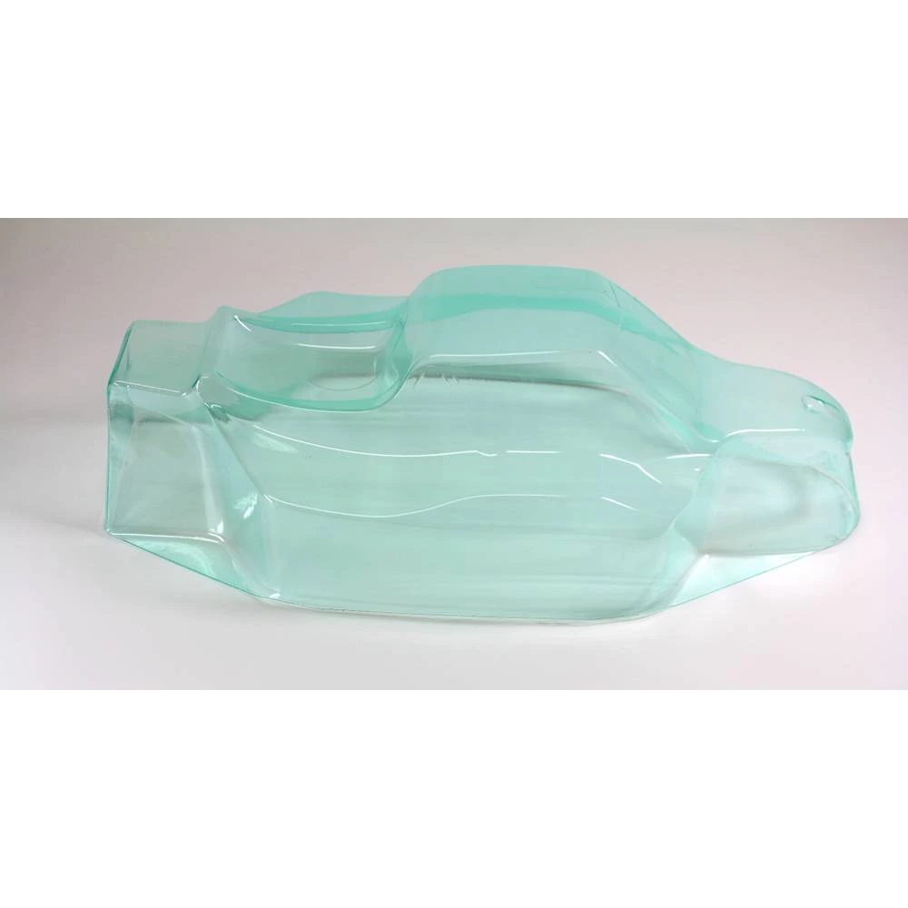 Rezervni dio Team C T08939 Karoserija PC prozirna slika