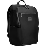 Targus ruksak za prijenosno računalo  Prikladno za maksimum: 39,6 cm (15,6")  crna