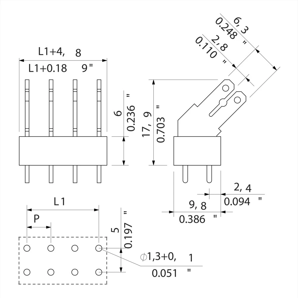 Conrad Product Image