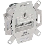 Rehau podatkovna utičnica UAE-CAT6A iso 2x8pol BRK GD UAE Rehau mrežna utičnica  upotreba/utičnica
