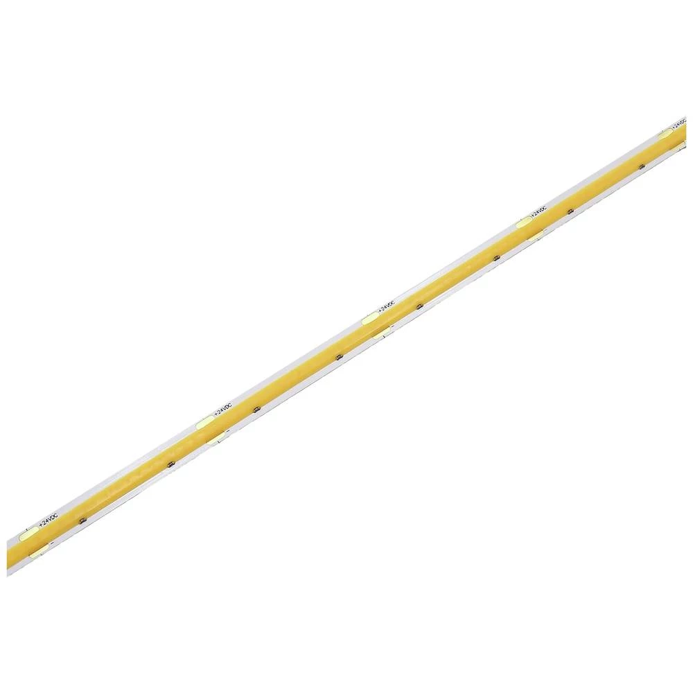 Eurolite 50530145 LED traka Energetska učinkovitost 2021: F (A - G) 24 V 5 m toplo bijela slika