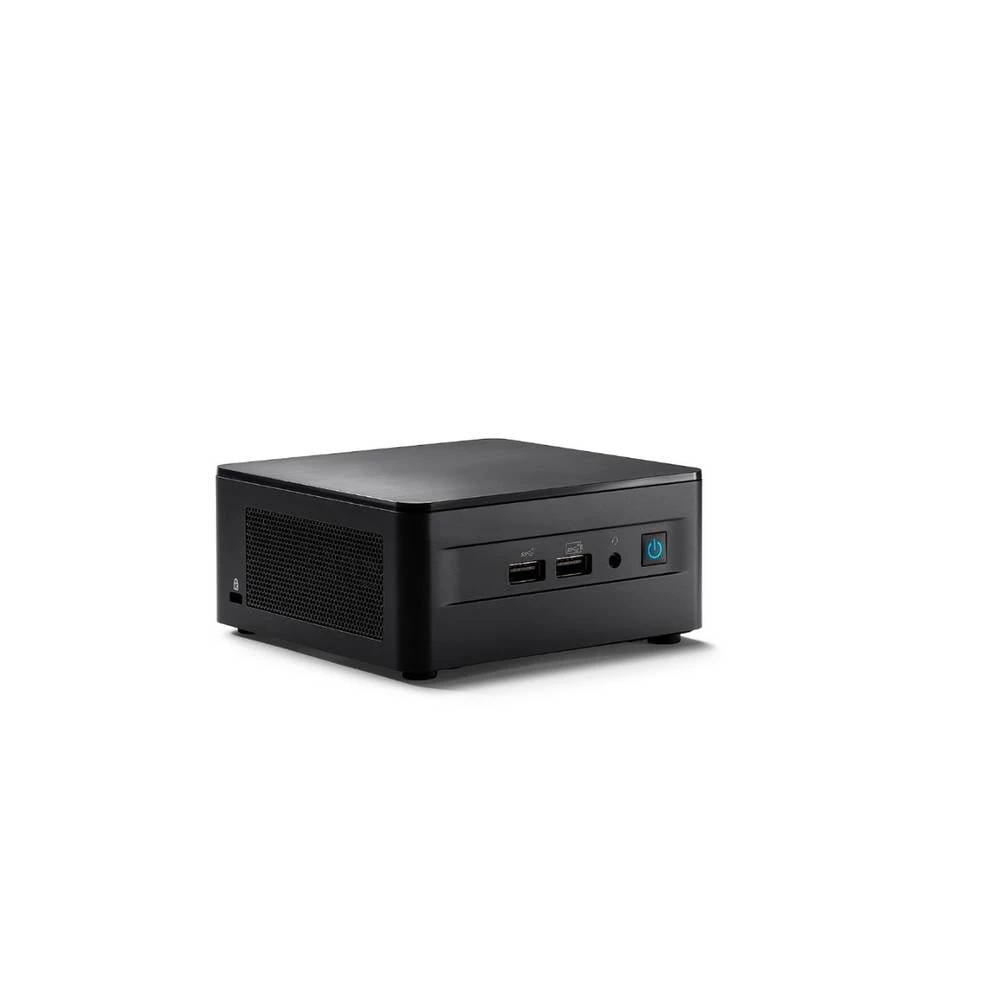 Intel Barebone NUC 12 Pro Kit NUC12WSHi3   ()   Intel® Core™ i3 i3-1220P    Intel UHD grafika     FreeDOS  RNUC12WSHI300 slika