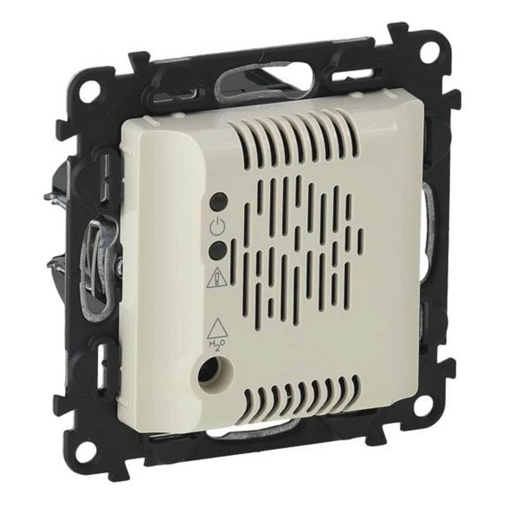 Legrand   detektor poplave Valena Life Allure bijela 752241 slika