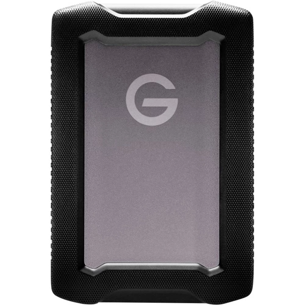 SanDisk Professional    G-Drive ArmorATD    1 TB    vanjski tvrdi disk 6,35 cm (2,5 inča)    USB 3.2 gen. 1 (USB 3.0)    space siva    SDPH81G-001T-GBAND slika