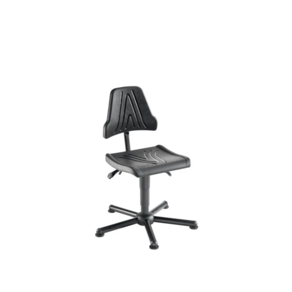 Mey Chair Okretna stolica Čelik Worker W9 13300 slika