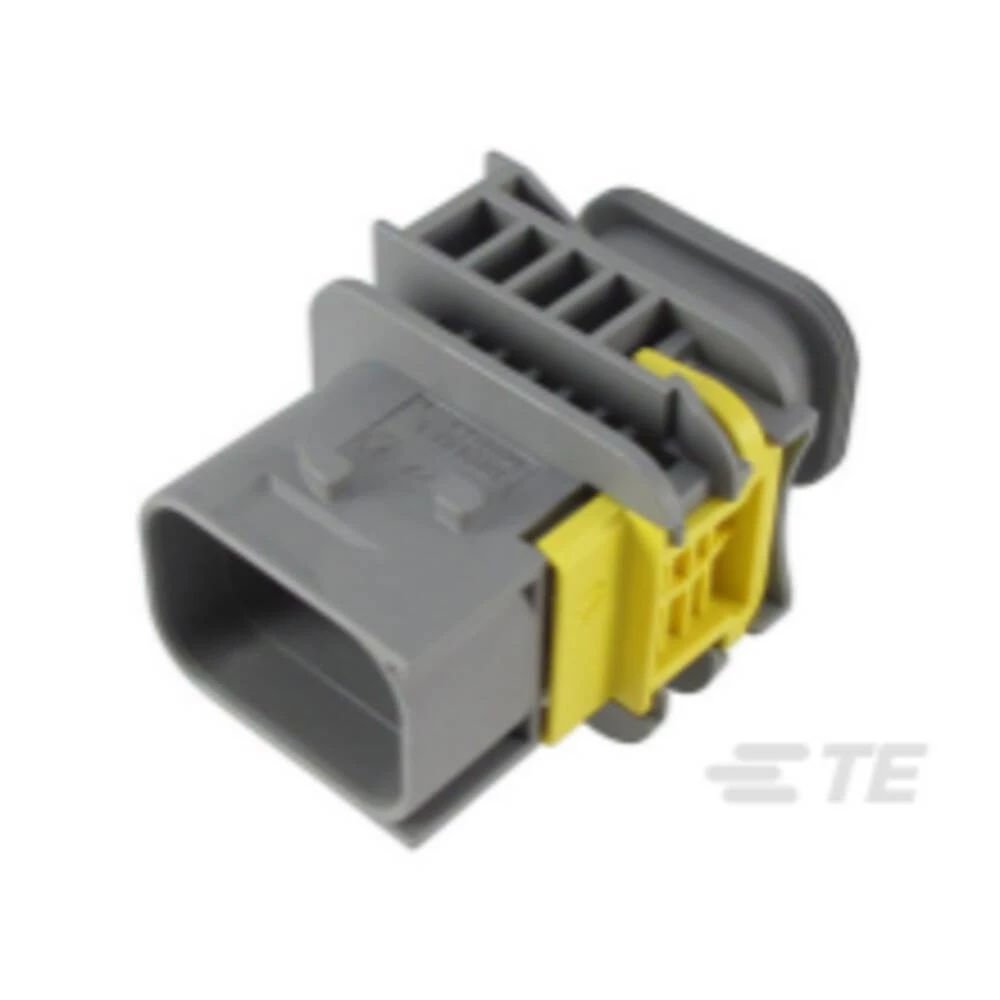TE Connectivity HDSCS - ConnectorsHDSCS - Connectors 2-1703648-1 AMP slika