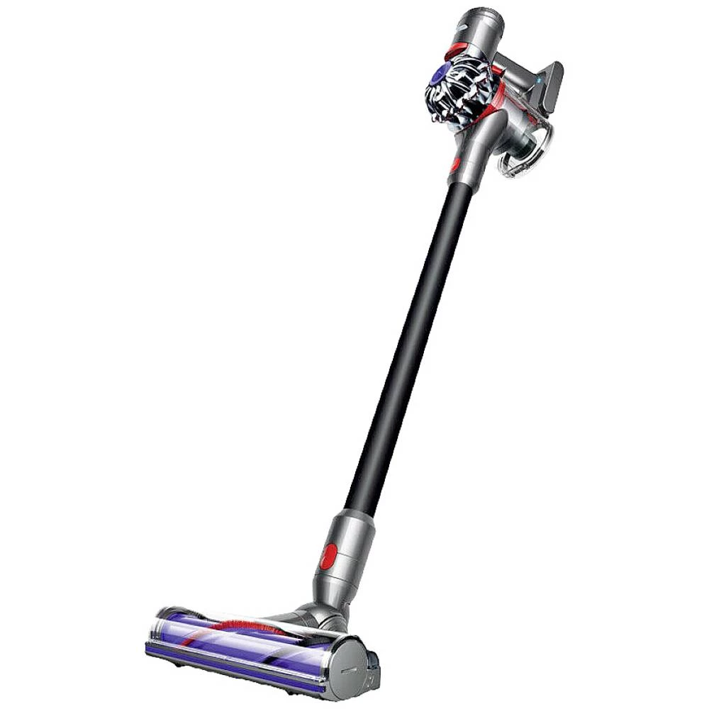 dyson V7 Motorhead bežični ručni usisivač 21.6 V  bez vrećice, uklj. akumulator slika