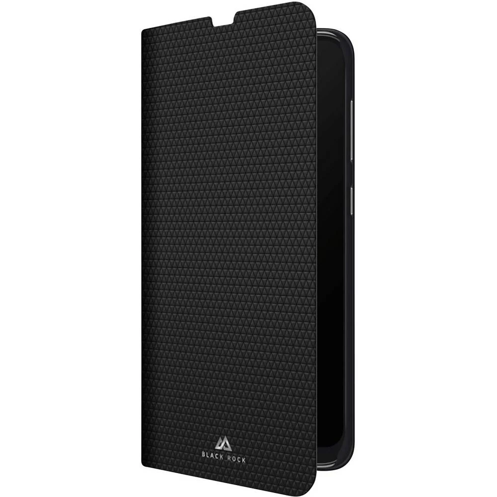 Black Rock ST STANDARD Knjižica Galaxy A70 Crna slika