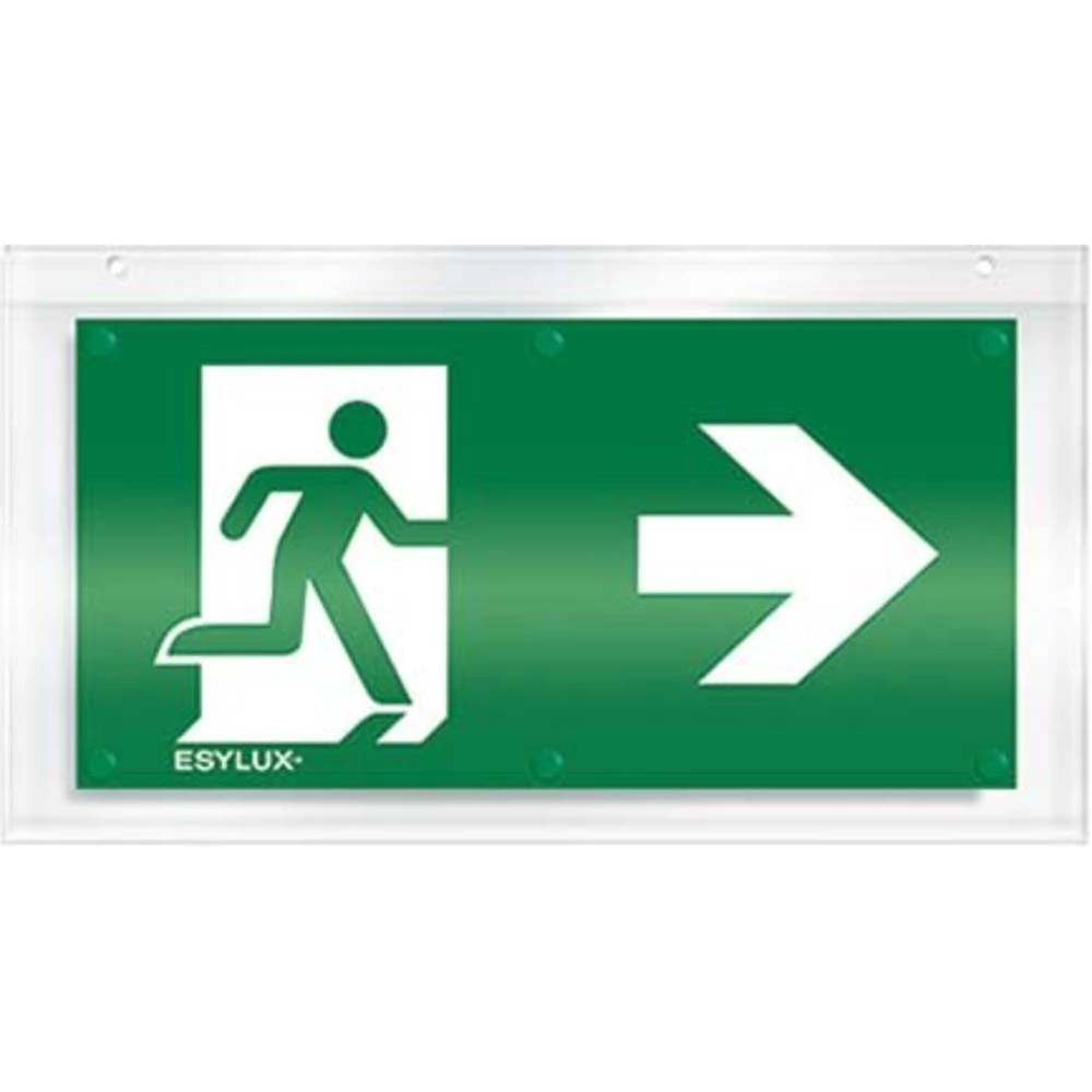 ESYLUX EN10030406 Piktogram Izlaz slika