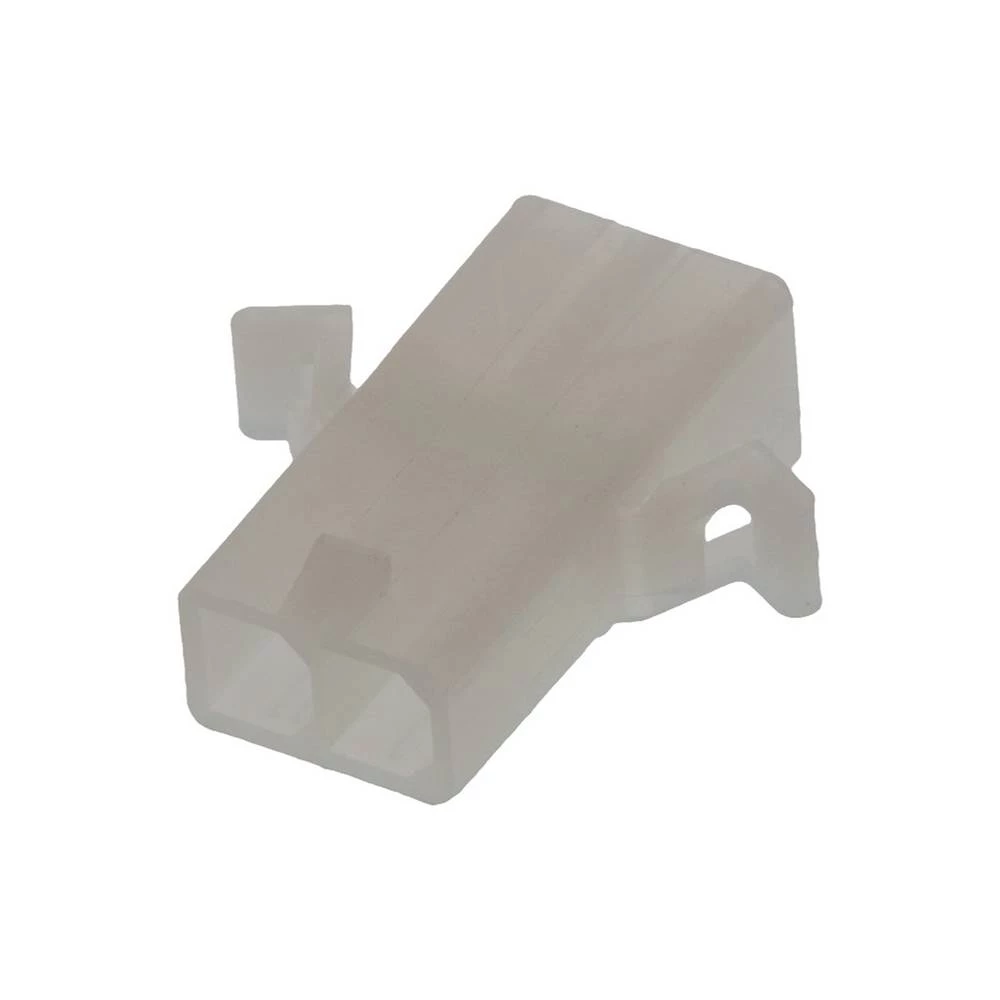 Molex kućište kabelske utičnice Ukupan broj polova 2 Raster: 4.80 mm 15311021 1 St. Bulk slika