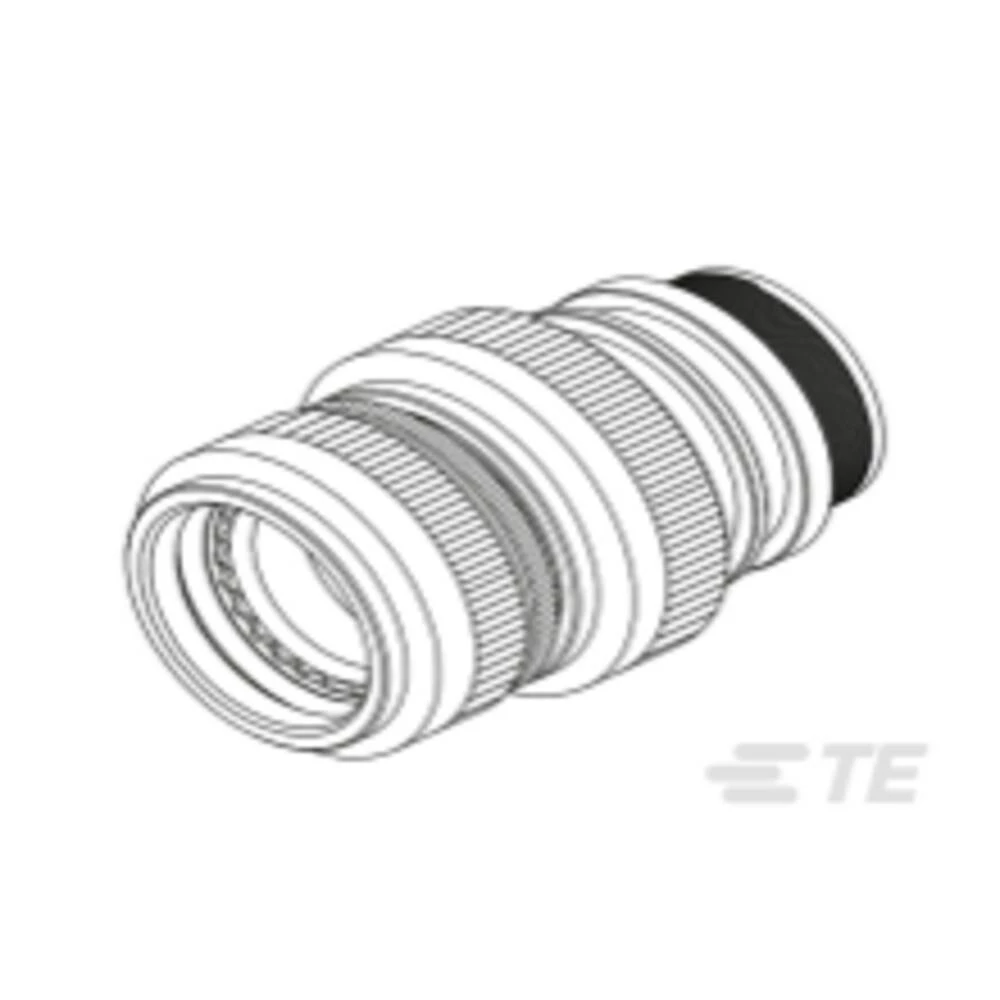 TE Connectivity Tinel-LockTinel-Lock 334701-000 RAY slika