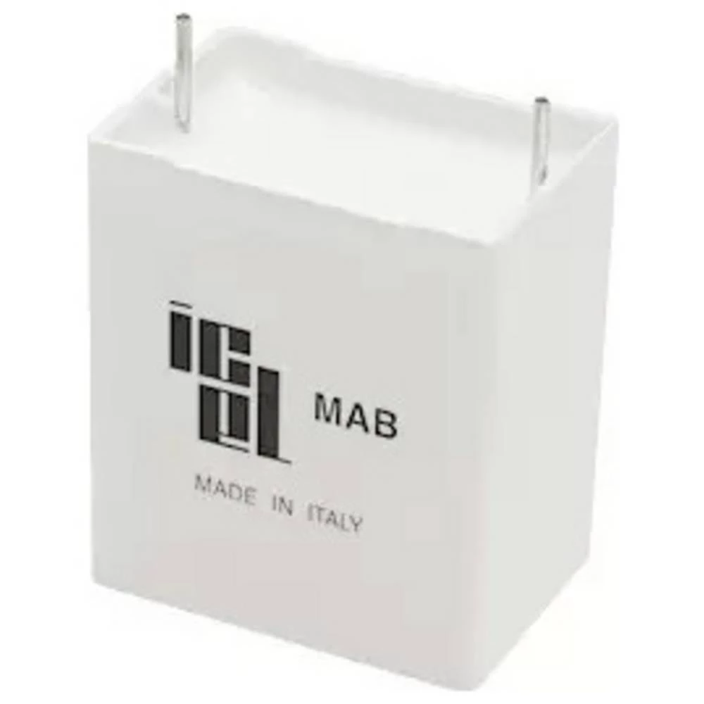 Icel MABA013620KIS 1 kom. folijski kondenzator 0.62 µF 800 V/DC 10 % slika