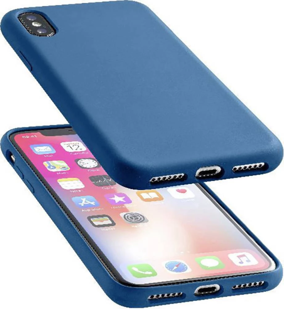 Cellularline iPhone case iPhone X 1 kom. slika