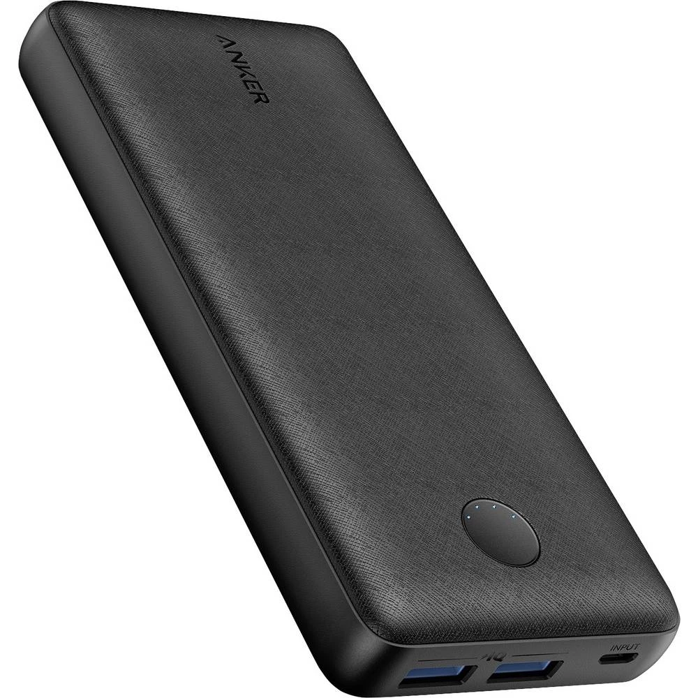 Anker PowerCore Select powerbank (rezervna baterija) li-ion 20000 mAh A1363G11 slika