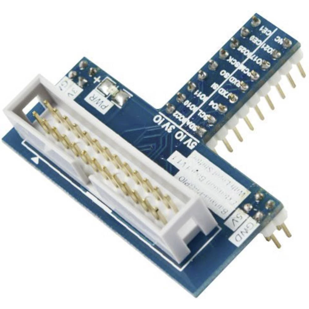 Allnet BananaPi_GPIO_Board Pogodno za: Banana Pi slika