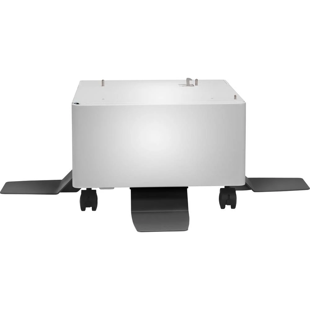 Vrsta pribora (Printer) HP B5L51A M552/M55 S kotačima Bijela slika