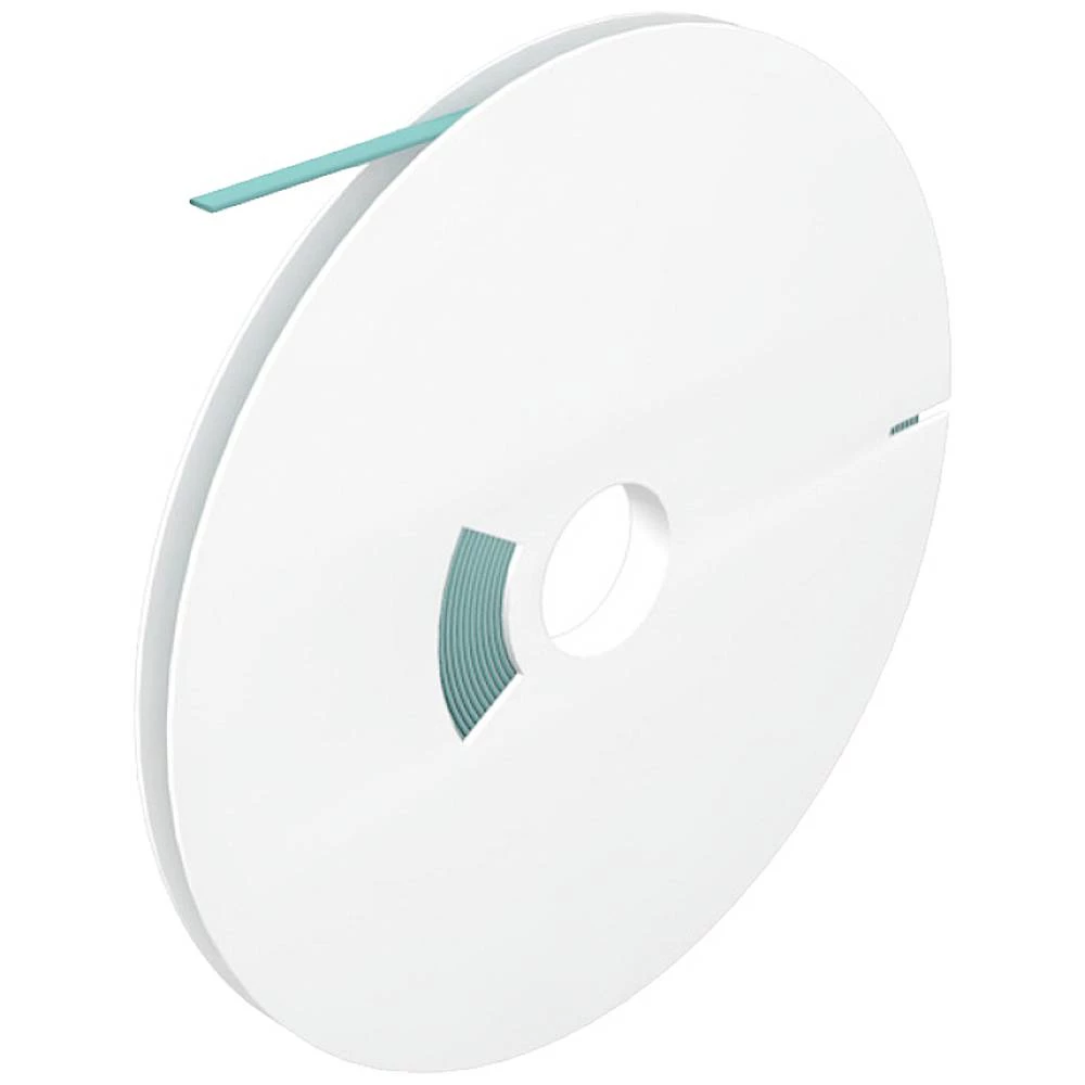 Sustav označavanja kabela Plava boja Weidmüller HSS-HF 2.4-4.8 EL B30M 1562870000 1 ST slika