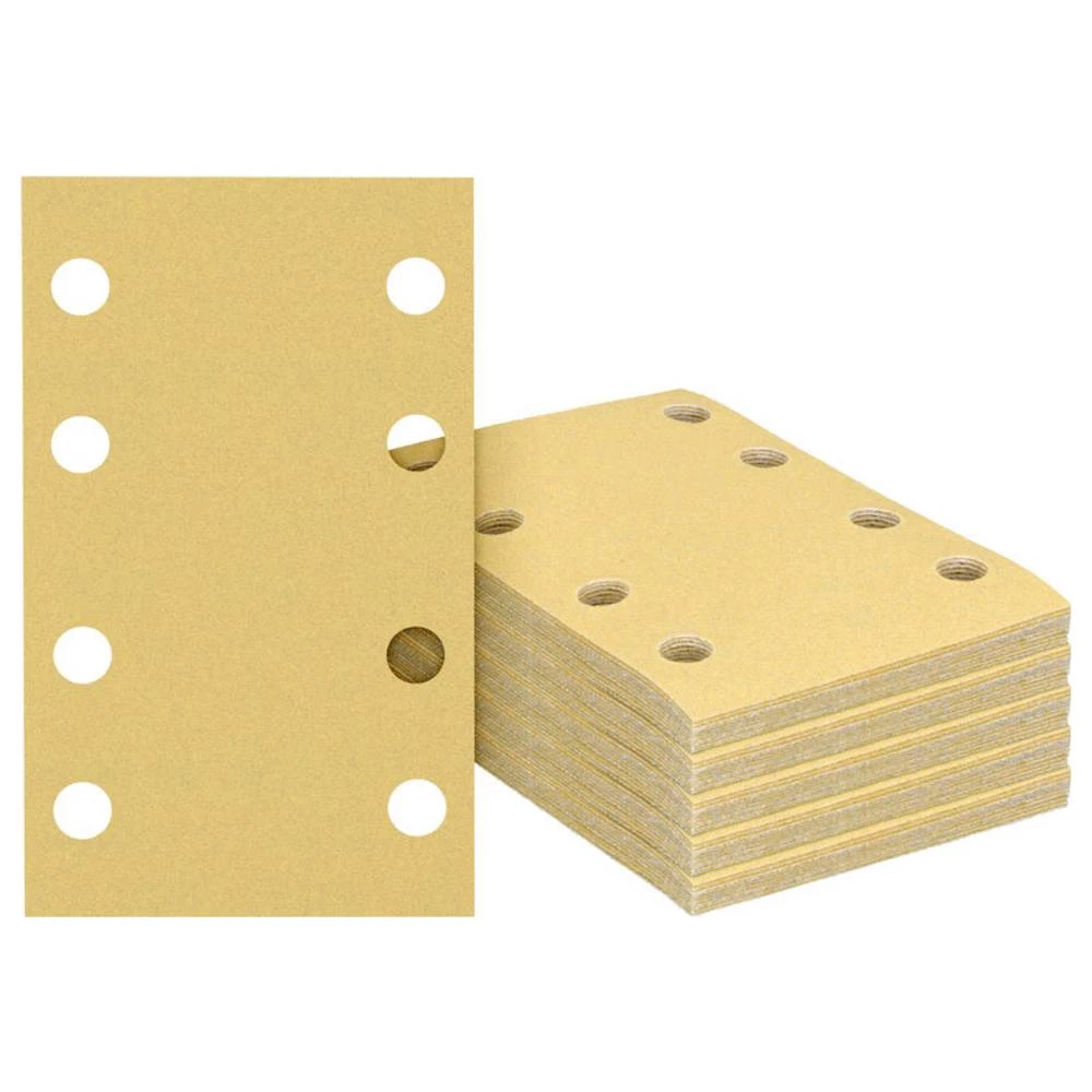 Bosch Accessories 2608902516 2608902516 komplet ekscentričnog brusnog papira 1 Set slika