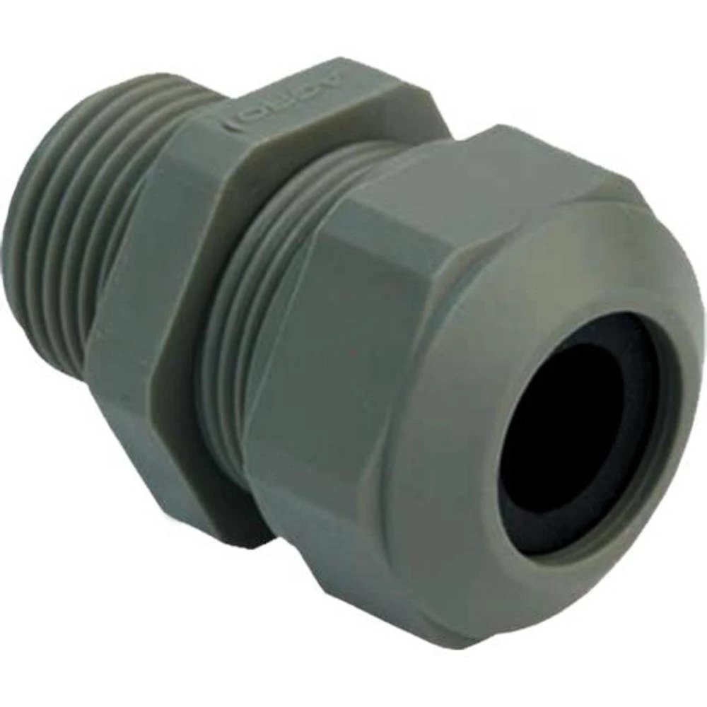 Kaiser Elektro 1570.25 kabelska uvodnica M25 plastika 1 St. slika