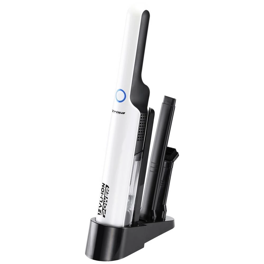 Trisa T0070 bežični ručni usisivač 12 V  bez vrećice slika