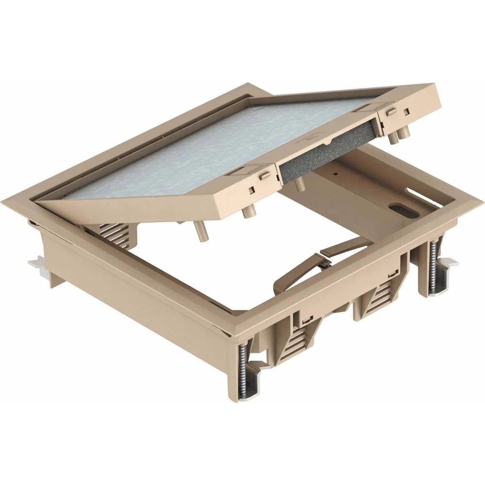 Umetak uređaja OBO Bettermann GES4-2U10T 1019 slika