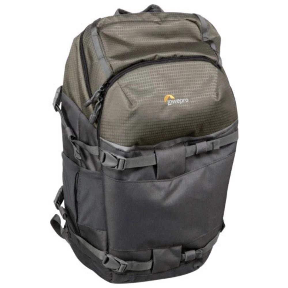 Lowepro Flipside Trek BP 450 AW ruksak Unutaršnje dimenzije (ŠxVxD) 260 x 310 x 170 mm pretinac za tablet računalo slika