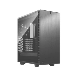 Fractal Design Define 7 Compact midi-tower kućište za računala crna slika