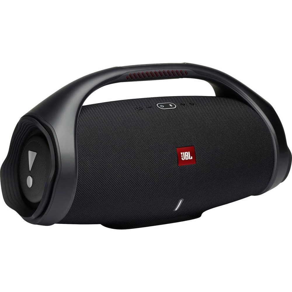 Bluetooth zvučnik JBL Boombox 2 vanjski, vodootporan crna slika
