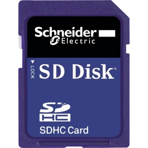 Schneider Electric 9423569 HMIZSD4G PLC memorijski modul slika