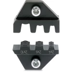 Izmjenjivi umetak za krimpanje duplih kabelskih završetaka 4 do 10 mm Phoenix Contact CF 500/DIE AI-TWIN 10 1212262 za robnu mar