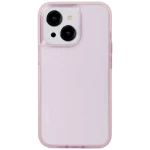 Skech Hard Rubber Pogodno za model mobilnog telefona: iPhone 14, ružičasta Skech Hard Rubber case Apple iPhone 14 ružičasta