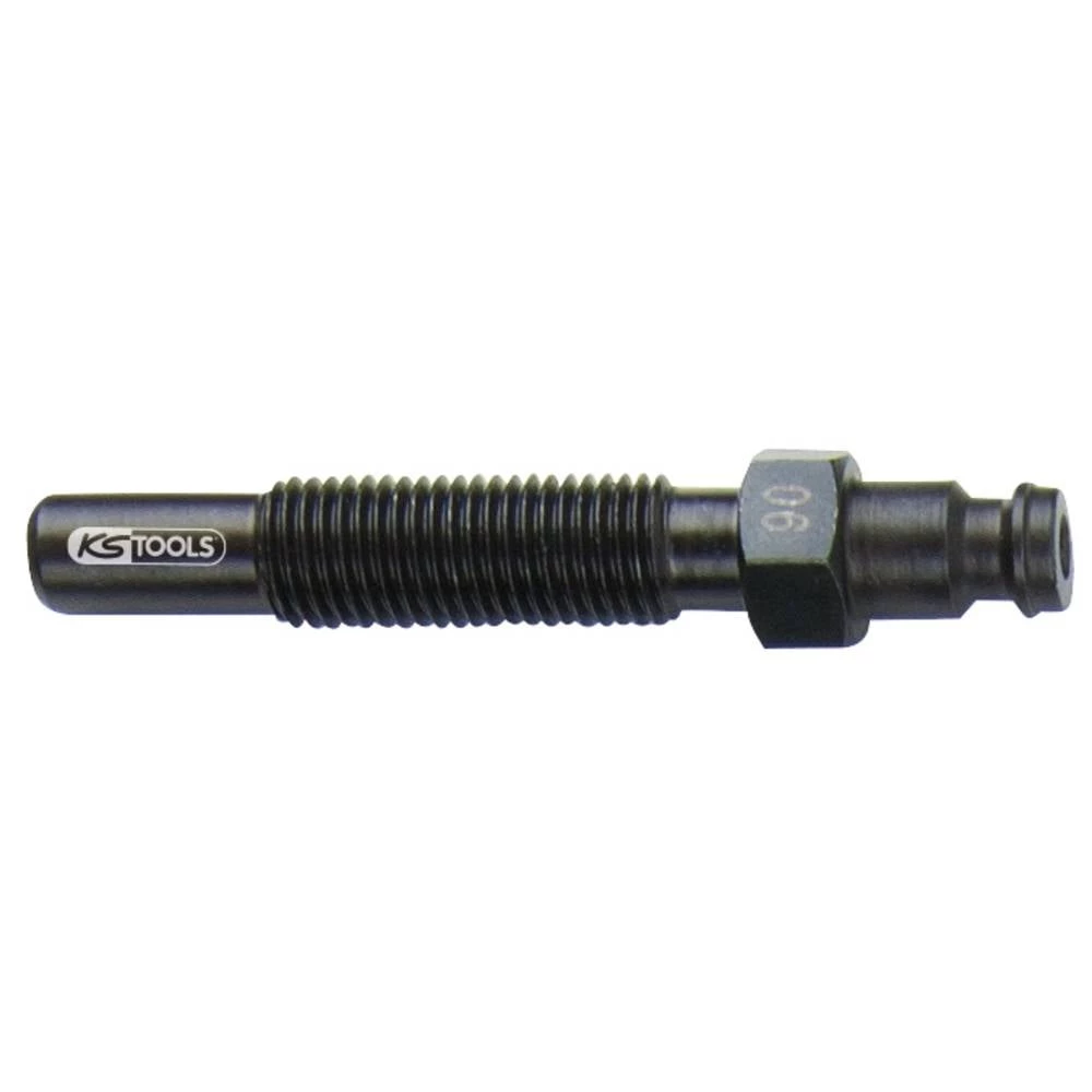 KS Tools 150.3667 Adapter za injektor, M10x1,25 s vanjskim navojem, duljina 70 mm slika