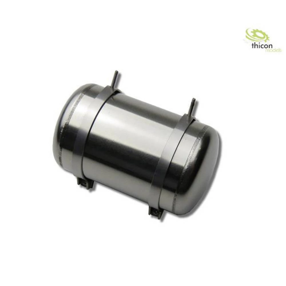 Thicon Models 50116 1:14 Spremnik komprimiranog zraka za stražnji poprečni gred 1 ST slika