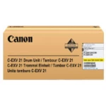 Toner Original Canon C-EXV21 Žut Raspon maks. 53000 Stranica