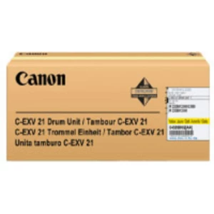 Toner Original Canon C-EXV21 Žut Raspon maks. 53000 Stranica slika