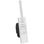 HOMEPILOT 10141545 RolloTron classic smart - Minigurt električni namatač trake 15 mm Natezna sila (maks.) 45 kg podžbukna