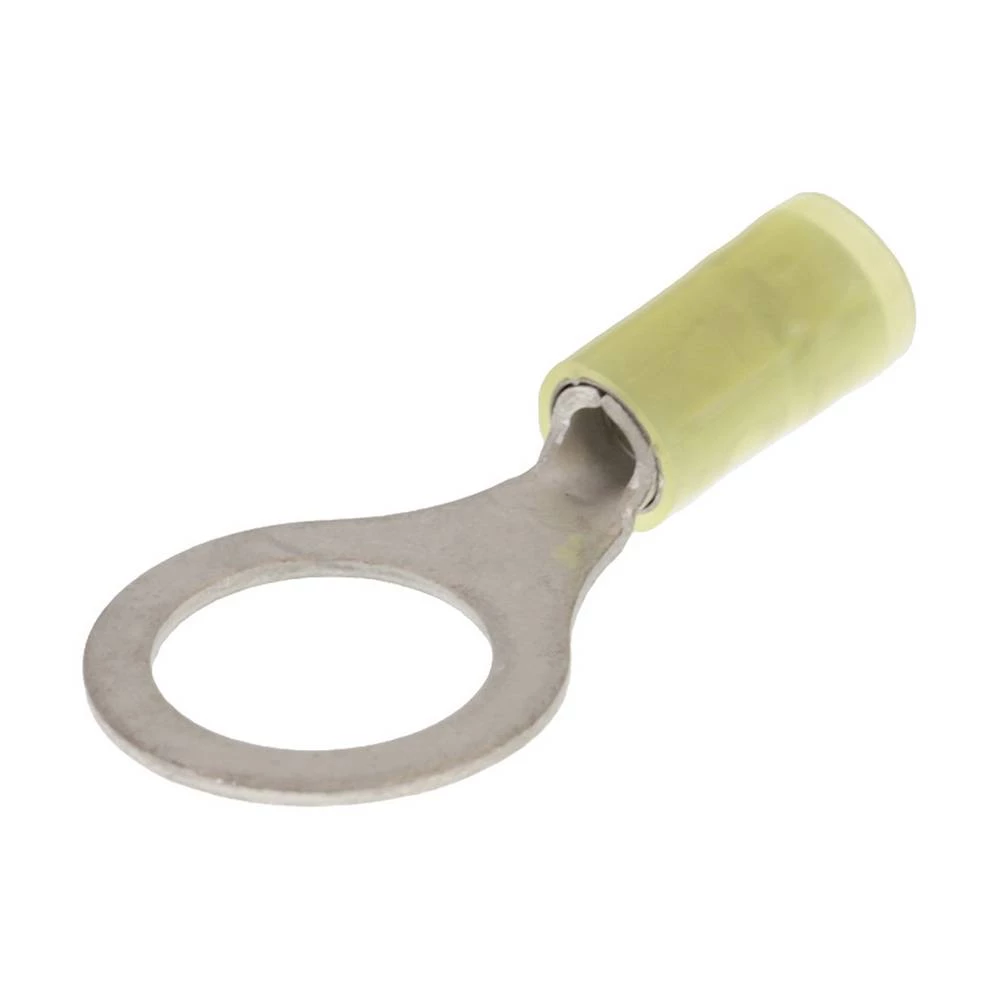 Molex 190730145 prstenasta kabelska stopica Otvor Ø=12 mm kom. Bulk slika