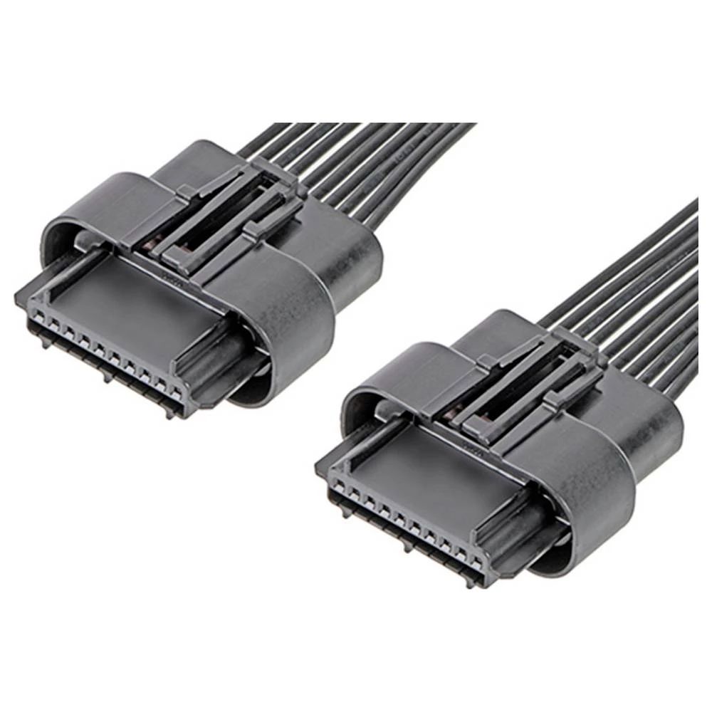 Molex 45145-1001 1 St. Bulk slika