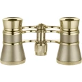 Eschenbach Glamour kazališni dvogled 3 x 25 mm zlatna slika