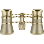 Eschenbach Glamour kazališni dvogled 3 x 25 mm zlatna