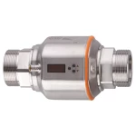 ifm Electronic magnetski induktivni senzor protoka SM9000 SM9000 Pogonski napon (područje): 18 - 32 V/DC 1 St.
