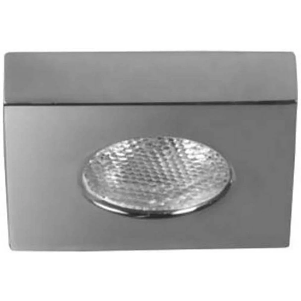 Brumberg 12118023 12118023 LED ugradna svjetiljka bijela krom boja slika