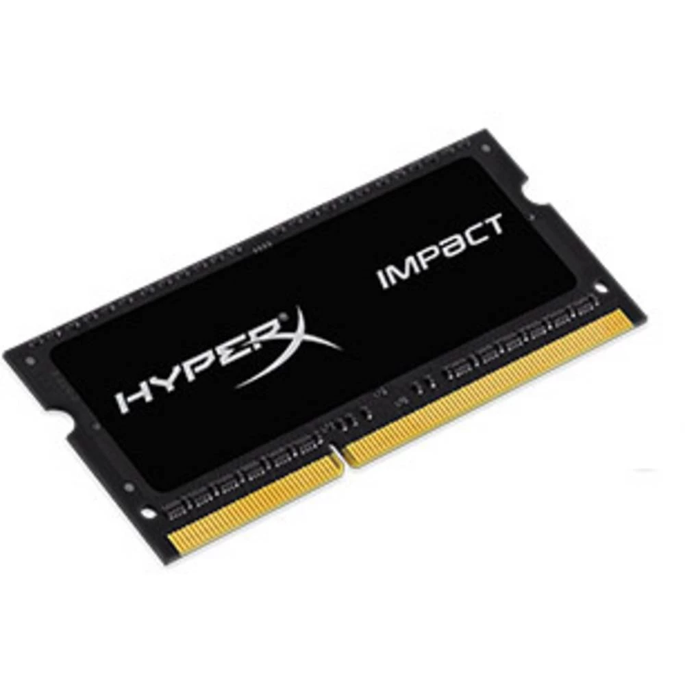 Notebook Memorijski modul Kingston HX321LS11IB2/8 8 GB 1 x 8 GB DDR3-RAM 2133 MHz CL11 slika