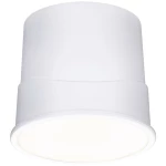 LED modul ugradne rasvjete Smart Home Zigbee Base Coin okrugla 50mm Coin 4.9W 430lm 230V prigušiva 3000K saten Paulmann 92469  LED sastavna rasvjeta   Energetska učinkovitost 2021: F (A - G) LED  4...