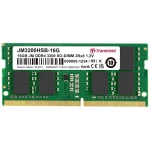 Transcend JM3200HSB-16G memorijski modul prijenosnog računala  16 GB 1 x 16 GB DDR4-RAM 3200 MHz CL22
